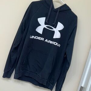 Under armour hoodie